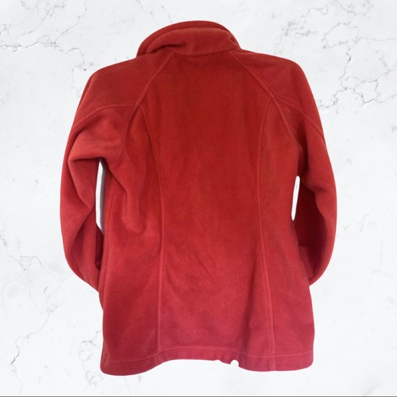 Columbia Fleece Jacket - Picture 2 of 5